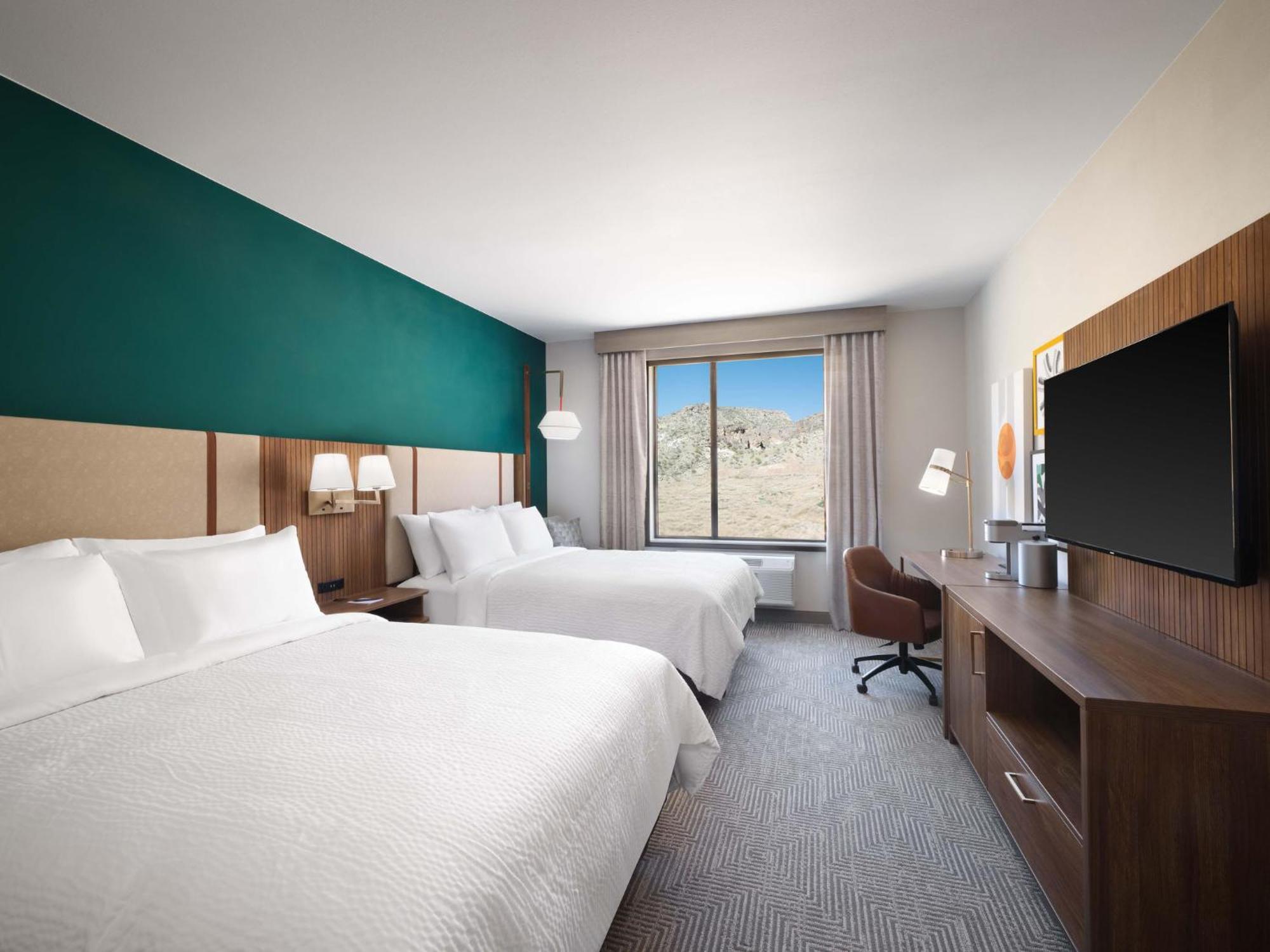 Holiday Inn La Verkin - Zion Park By Ihg Exterior photo