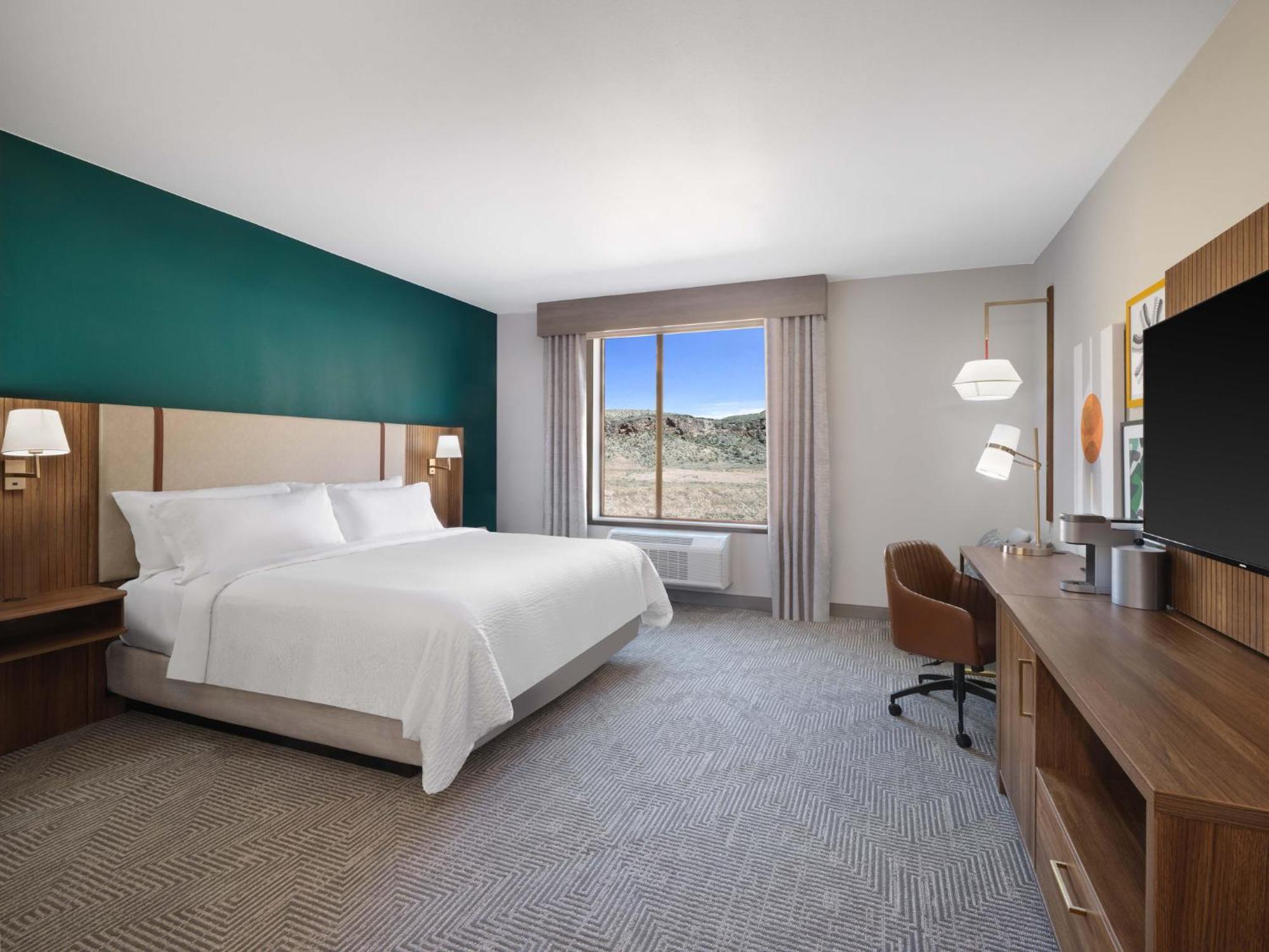 Holiday Inn La Verkin - Zion Park By Ihg Exterior photo