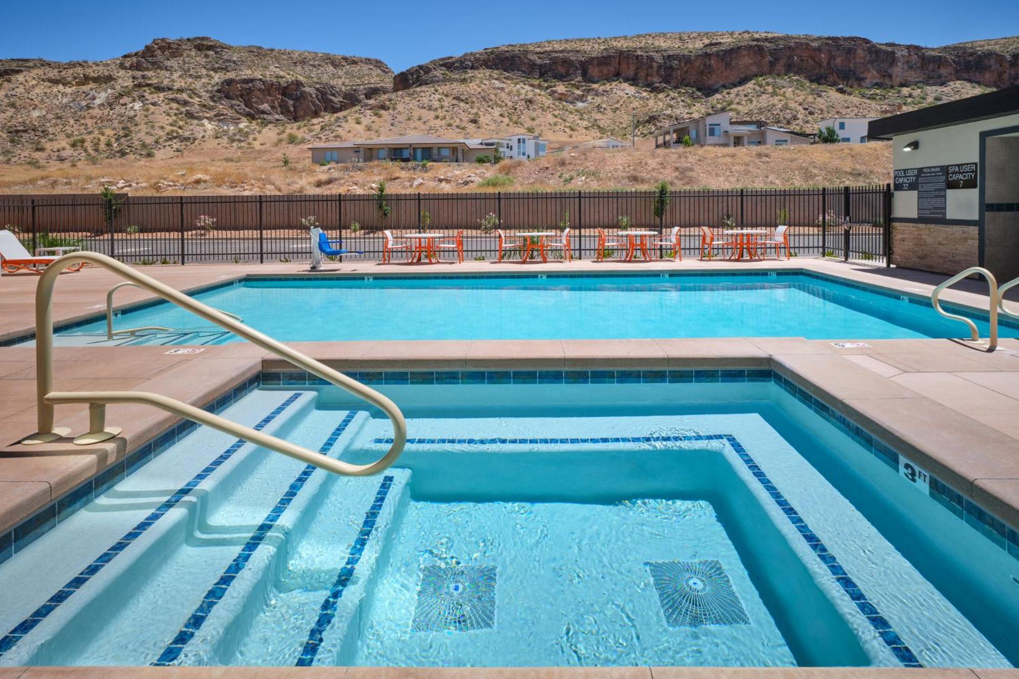 Holiday Inn La Verkin - Zion Park By Ihg Exterior photo