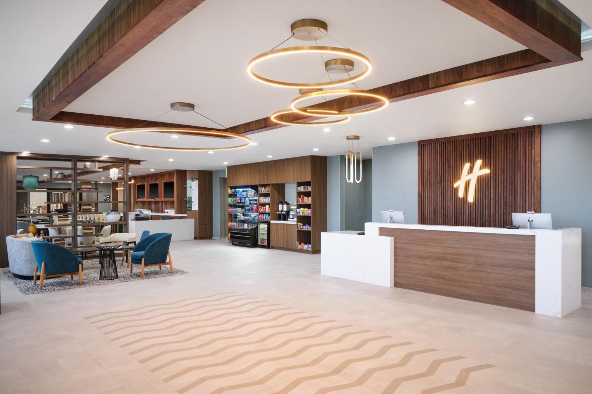 Holiday Inn La Verkin - Zion Park By Ihg Exterior photo