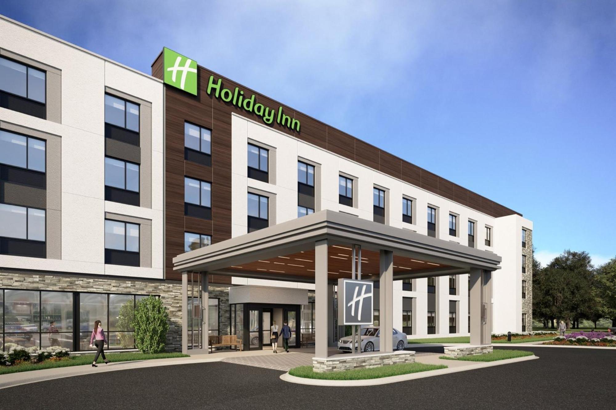 Holiday Inn La Verkin - Zion Park By Ihg Exterior photo