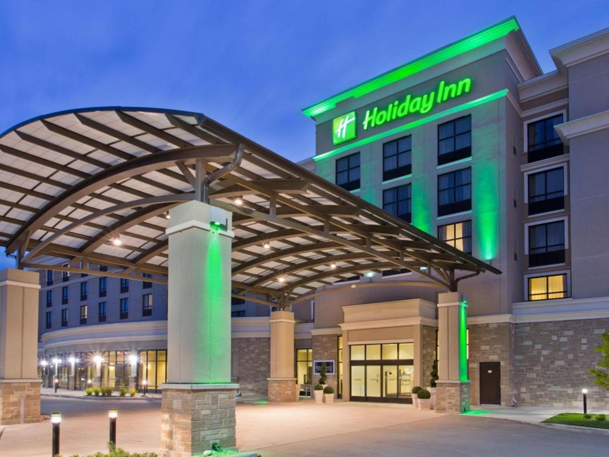 Holiday Inn La Verkin - Zion Park By Ihg Exterior photo