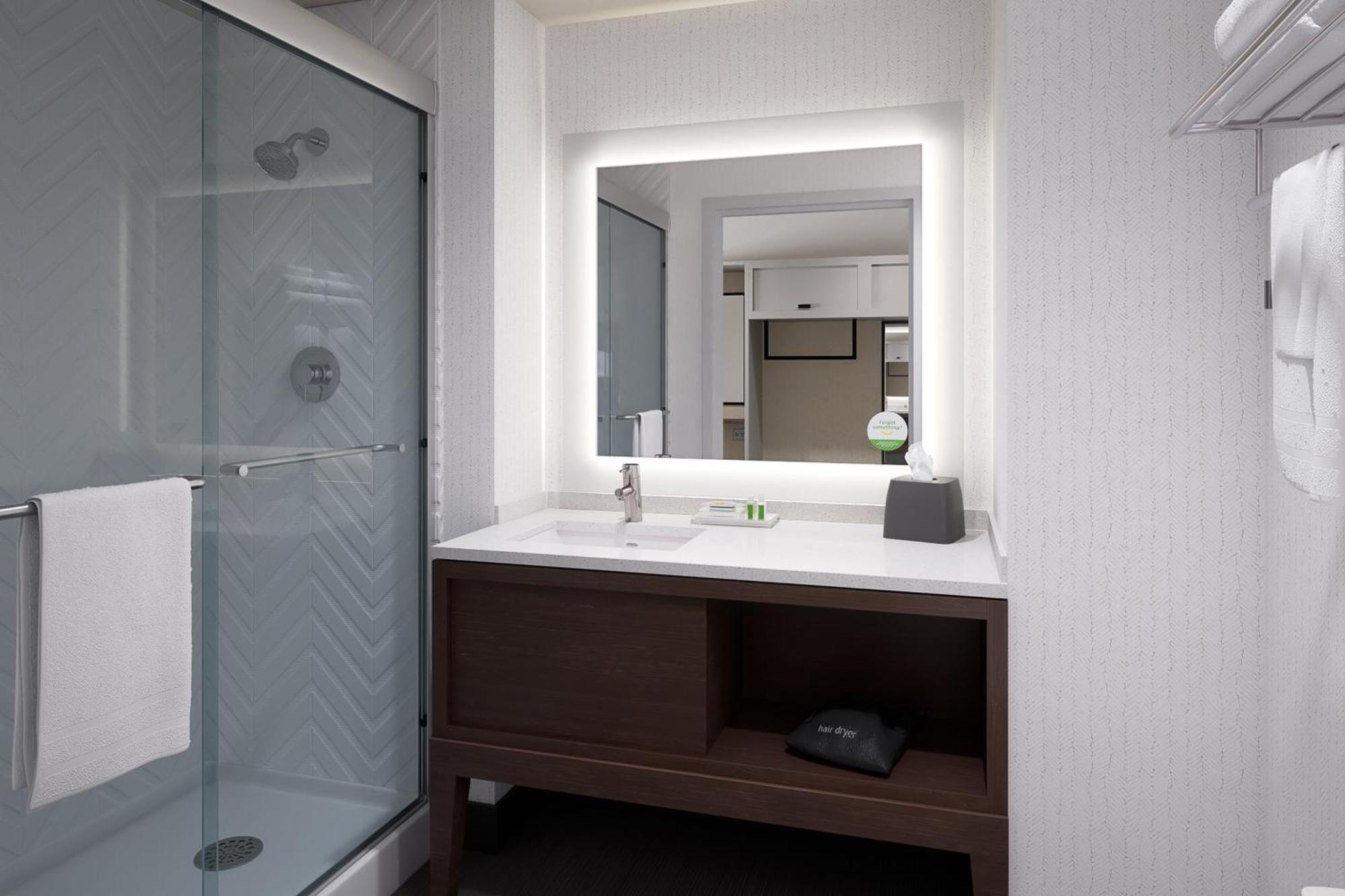 Holiday Inn La Verkin - Zion Park By Ihg Exterior photo